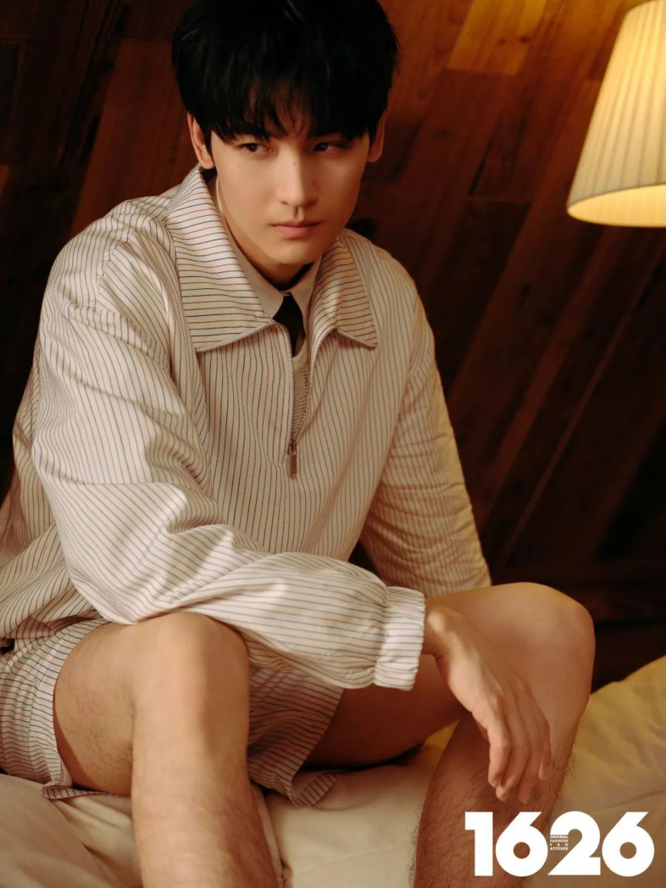 专访黄俊捷:角色和演员既是独立个体,也是朋友知己