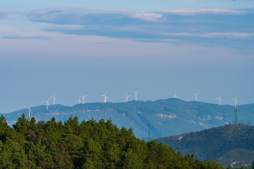 实地打卡武隆白马山,结果却令人很意外