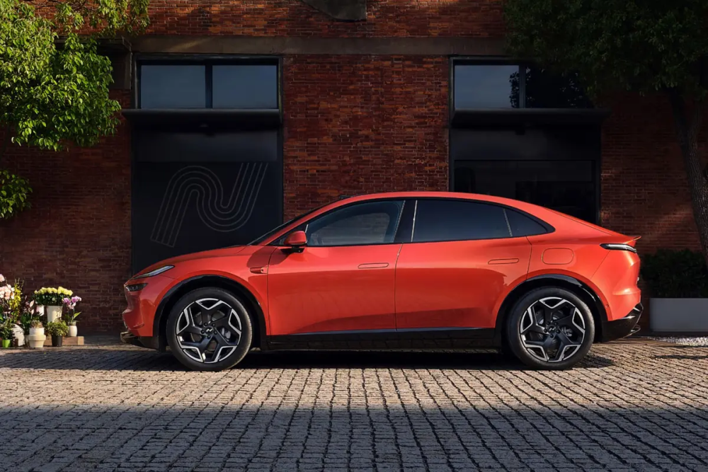 蔚来汽车所谓的"合家欢"有多撕裂!