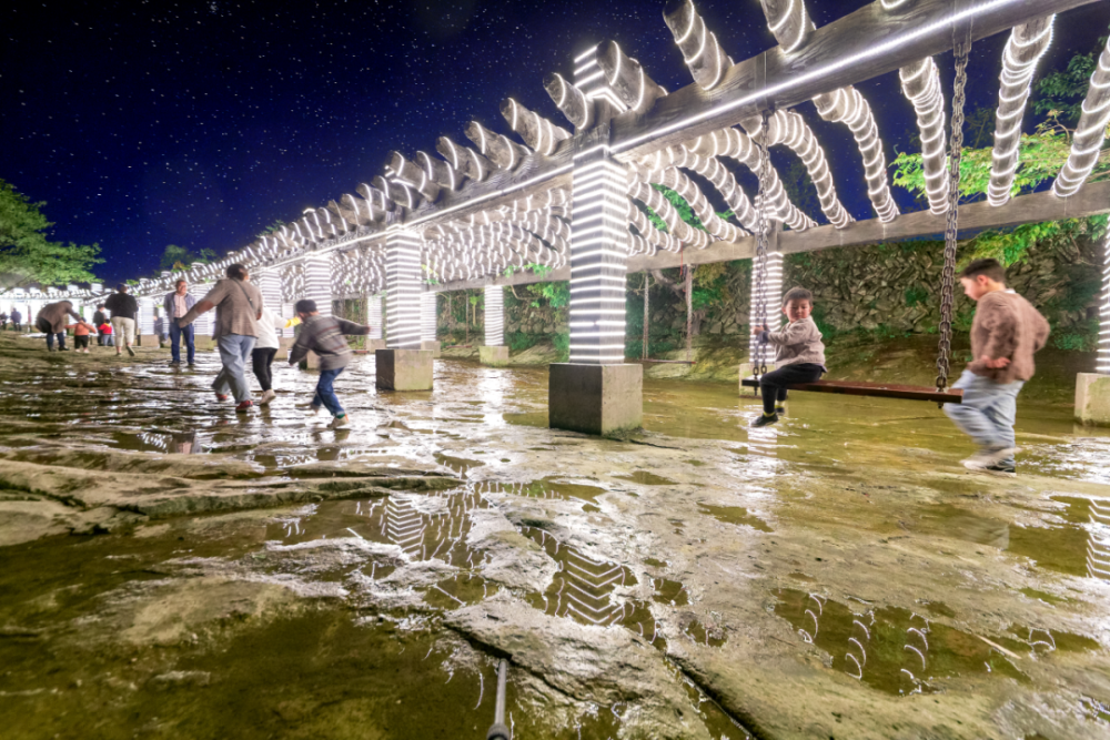 金华3个乡村入选全省首批水美乡村典型案例_腾讯新闻