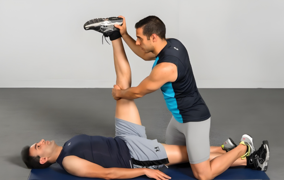 拉伸运动能延寿?"筋长一寸,寿延十年"有科学依据吗?