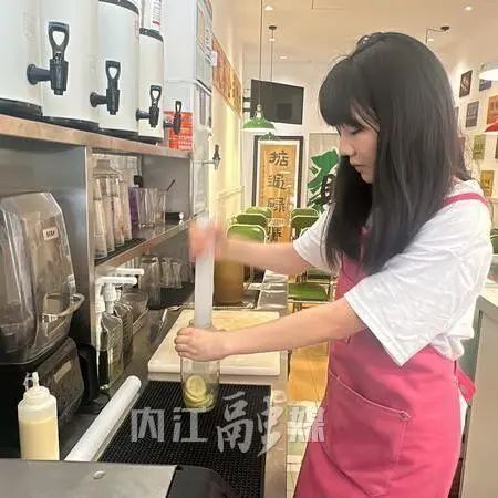80多家!端午假期,来内江这里品"夜宴"