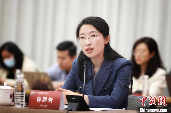 中国宏观经济研究院郭丽岩消费能够成为全年经济增长的主拉动力