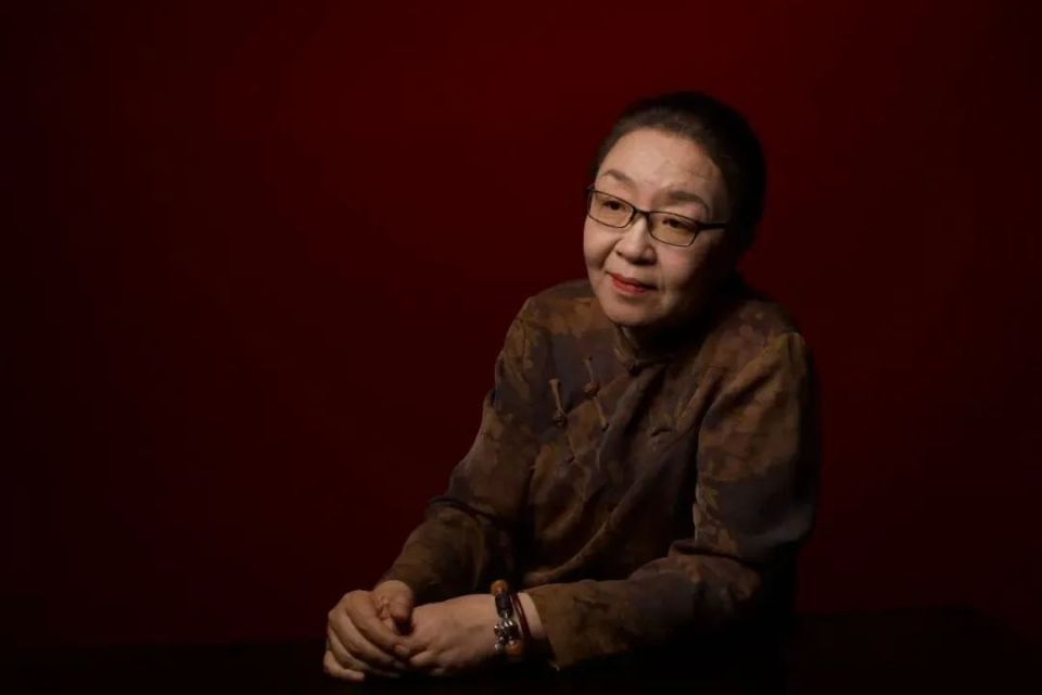 戴锦华谈电影中的残障人群和我们:与他者相遇