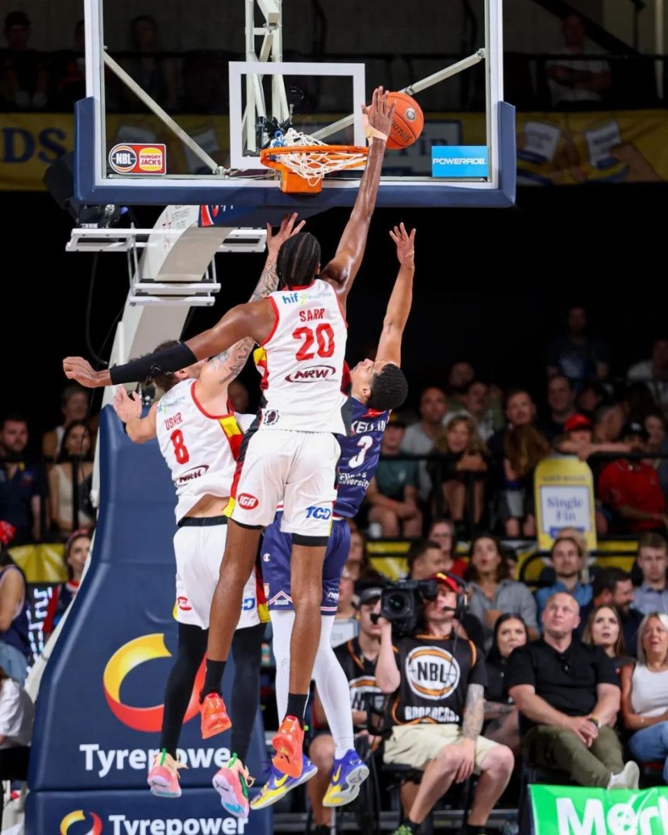 nba新科榜眼!单场15投0中