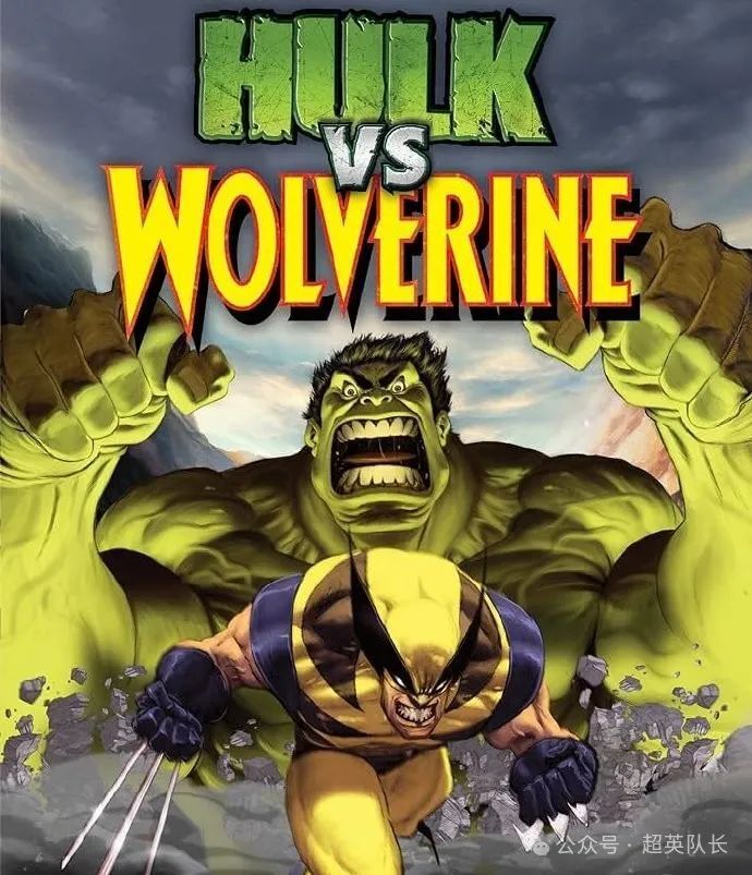 而据悉,电影中会出现金刚狼和绿巨人的大战,这段的目的是为了致敬原作