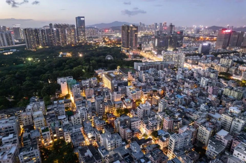 南苑新村征收正式启动!1400余户居民圆梦归家倒计时!_腾讯新闻