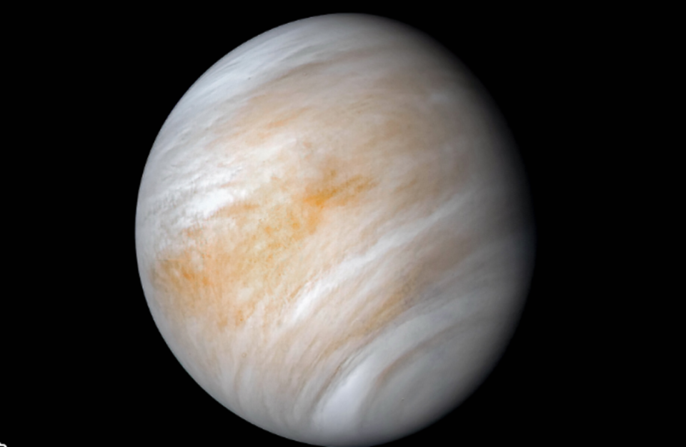 金星生命新发现:最振奋人心的宇宙探索成果