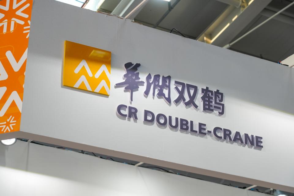 华润双鹤营收首破百亿收购华润紫竹扩大非输液业务