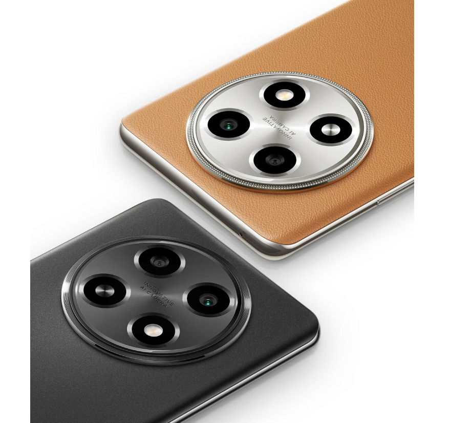 同样是入门级新机,oppo a2 pro和红米note 13 pro谁更强?_腾讯新闻