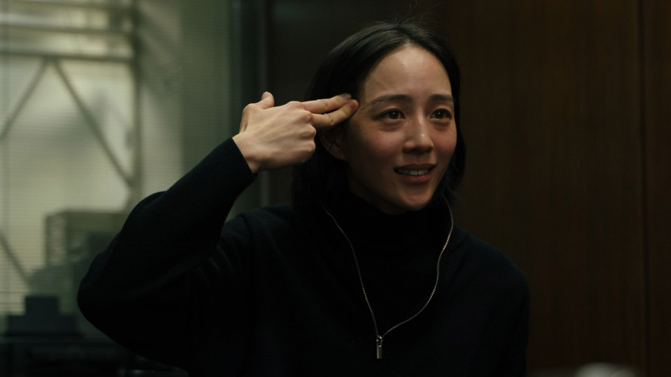 《周处除三害》后,阮经天新角色,演技立住了!_腾讯新闻