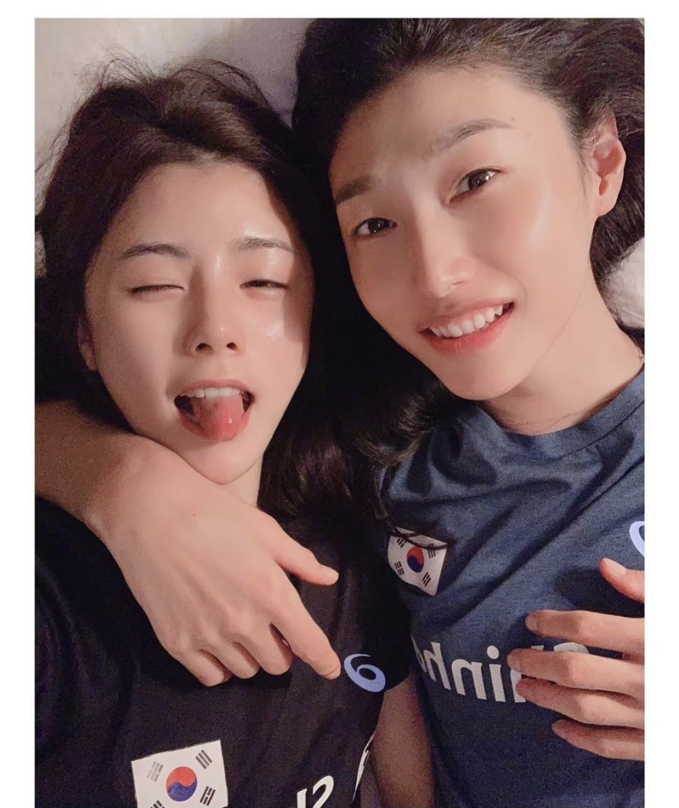 原国手爆金软景黑料!恐引起韩国排坛地震