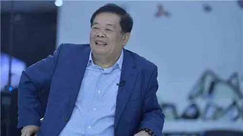 曹德旺:穷不求三人,富不济三人