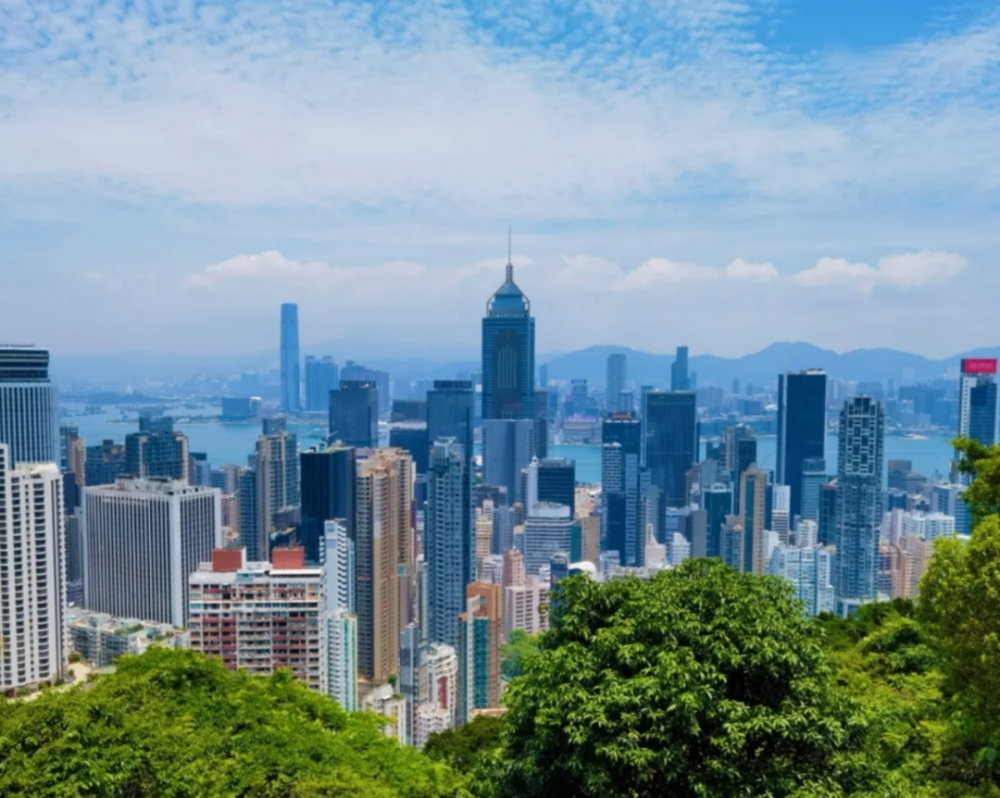 内地涉案虚拟币将借路香港变现充公-腾讯新闻