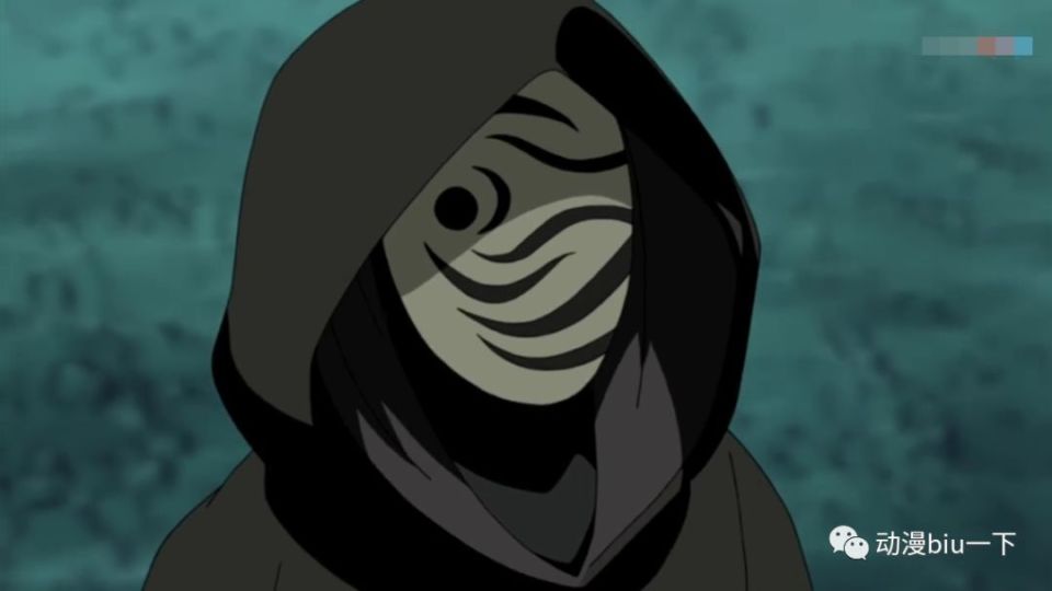 这些蒙面的忍者,面具也有别的含义_腾讯新闻