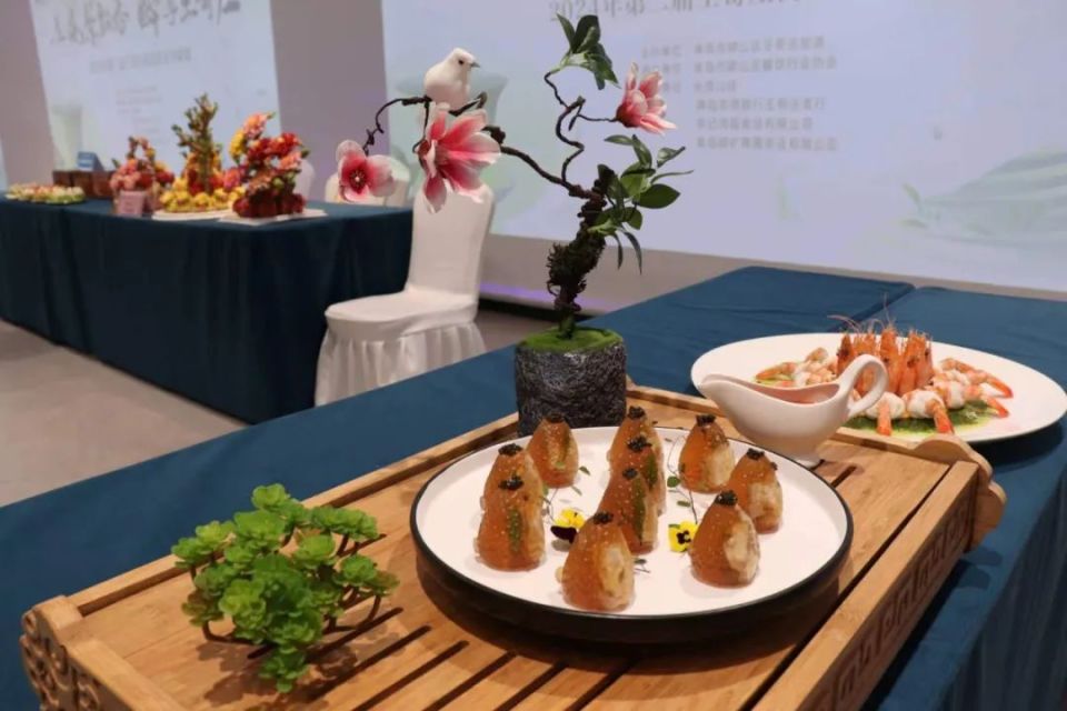 茶宴争霸赛鸣锣开赛