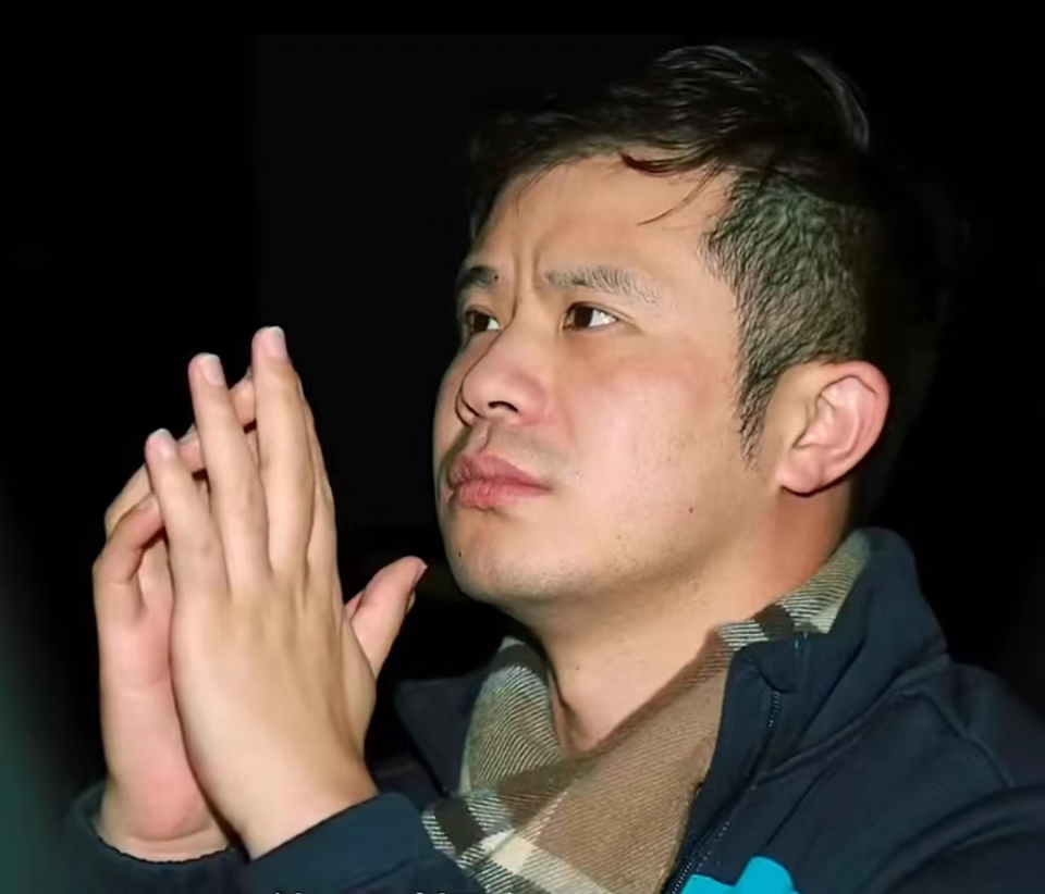 毕志飞新片立项,堪比《逐梦演艺圈》,力邀肖战出演与王宝强一决高下
