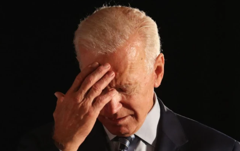 拜登被亲儿子坑惨后,又被亲弟弟给坑了,或为选举增添新变数_腾讯新闻