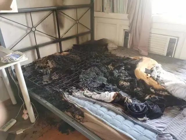 学校宿舍起火!又是因为"它",快自查