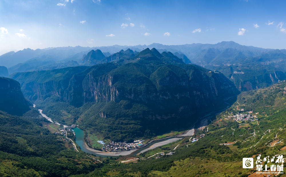 洽谈会上,宣威市文化和旅游局推介中国·宣威贵昆铁路历史文化旅游区