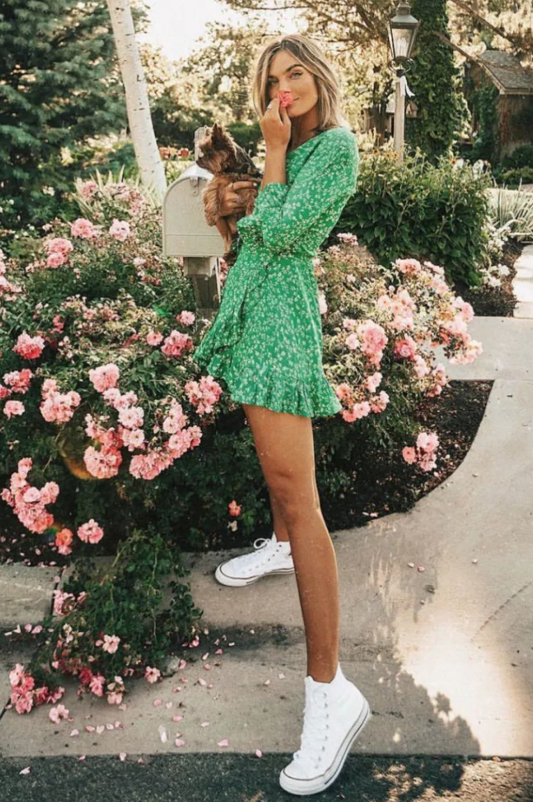 宋慧乔的私服也太美了!