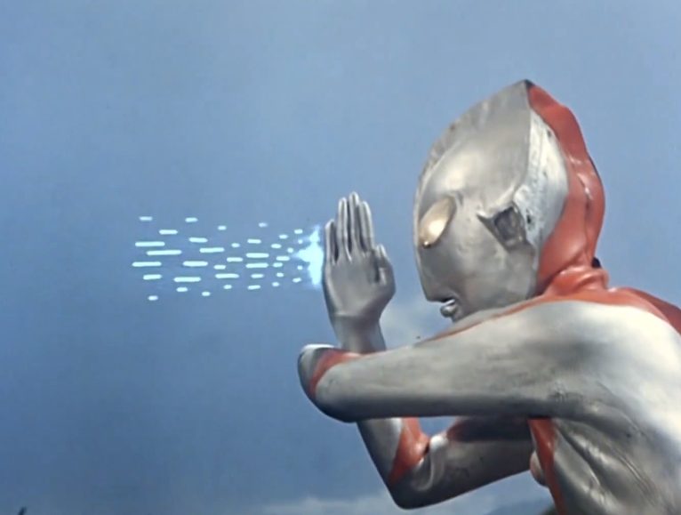 原来光之国宇宙警备队的笔试这么难 你能认出所有的光线姿势吗