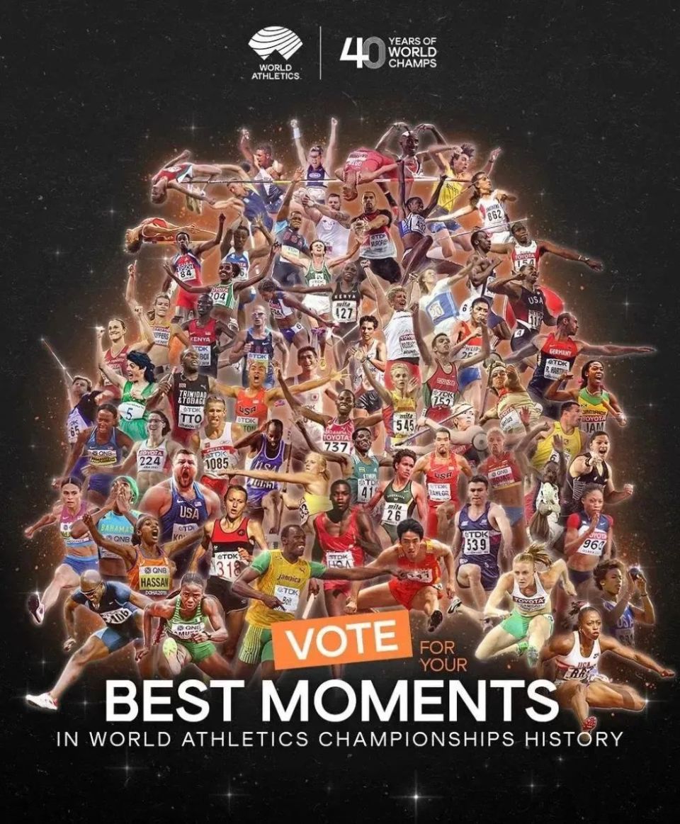 刘翔，又创造了一个历史-腾讯新闻