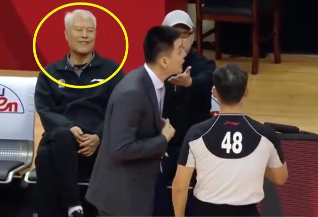 张镇麟的背景有多硬?