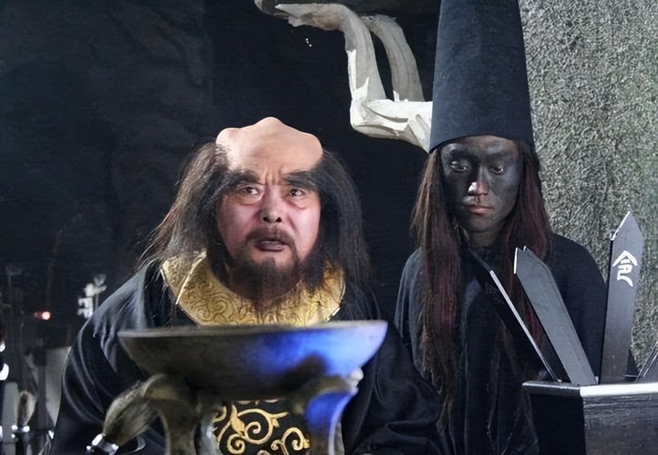 传说中彭祖活了880岁,居然因为一"小"事与世长辞?真相揭秘!