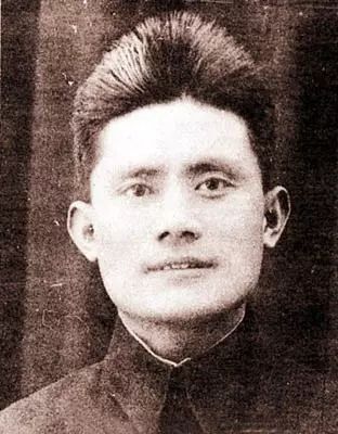 永远的丰碑——“红色特工之王”邓发_腾讯新闻
