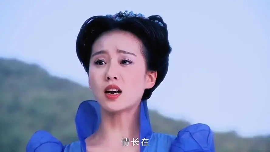 比如"我觉得胡歌演李逍遥景天很好啊,很有趣 ,很好看","无胡歌不仙剑"