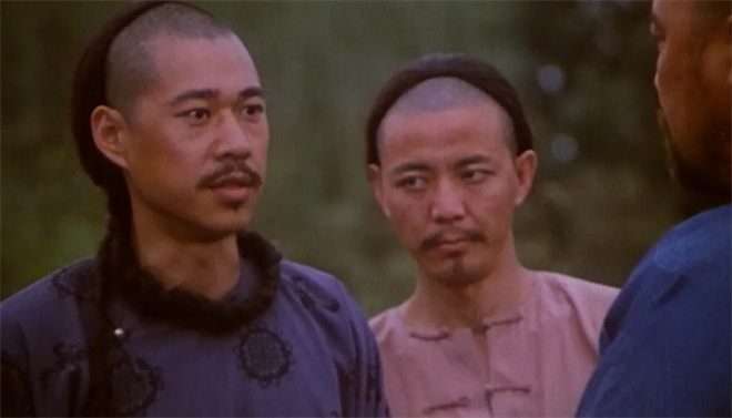 7.11电影频道播出《京都球侠》