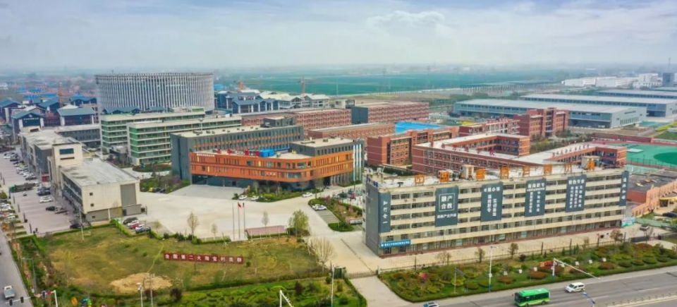 曹县的汉服春秋