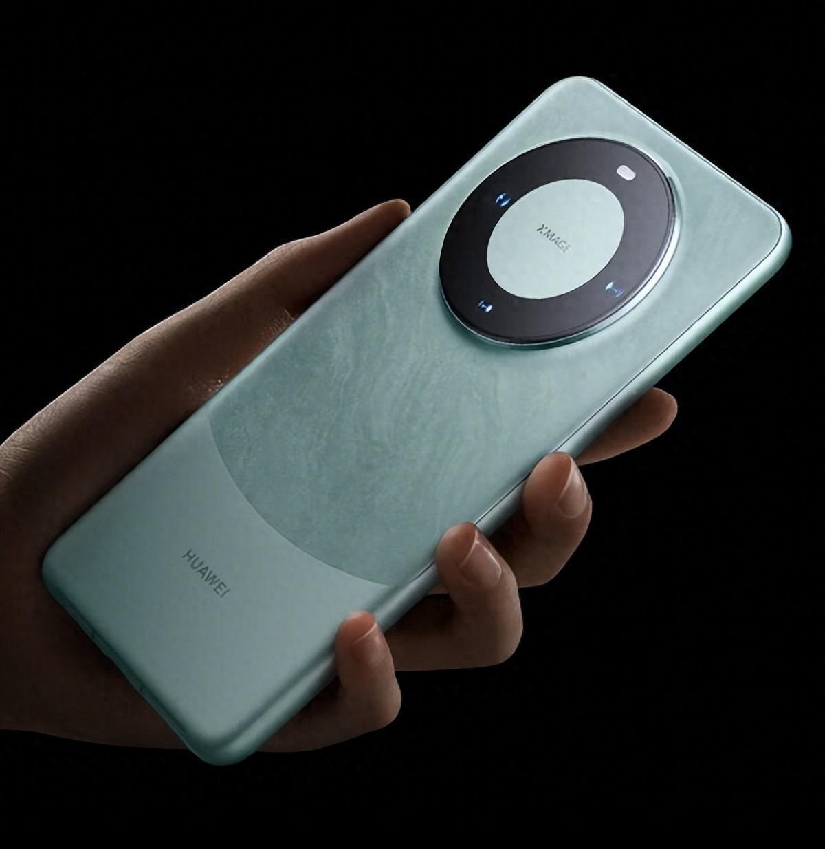 2nm光刻机诞生!华为mate60命运悲惨沦为百元机! - 腾讯云开发者社区-