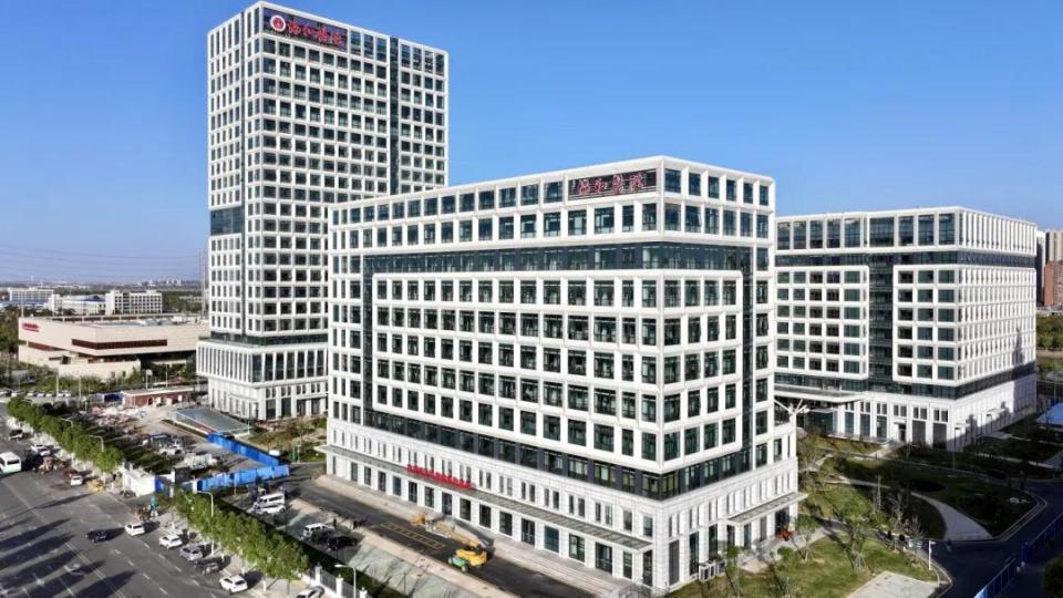 武汉协和医院肿瘤中心搬迁至金银湖院区