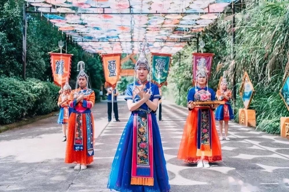 2023贺州三月三旅游攻略(2023柳州三月三旅游攻略)