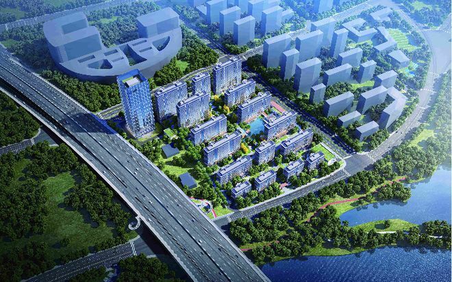 合肥楼市动态：二手房出售增值税降低，年底多楼盘交付_腾讯新闻