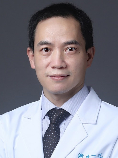 研究文献,并邀请浙江大学医学院附属第一医院许利军教授进行精彩点评