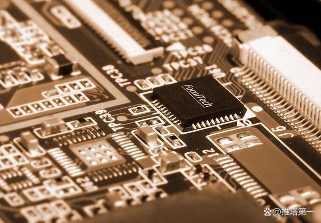 中芯国际刚官宣,美方就发放无限期豁免,芯片事件尘埃落定了