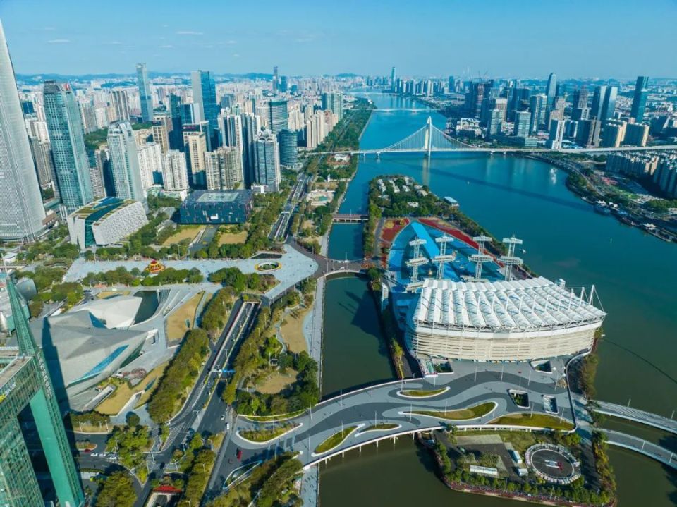 广州地铁APM线游玩攻略_腾讯新闻