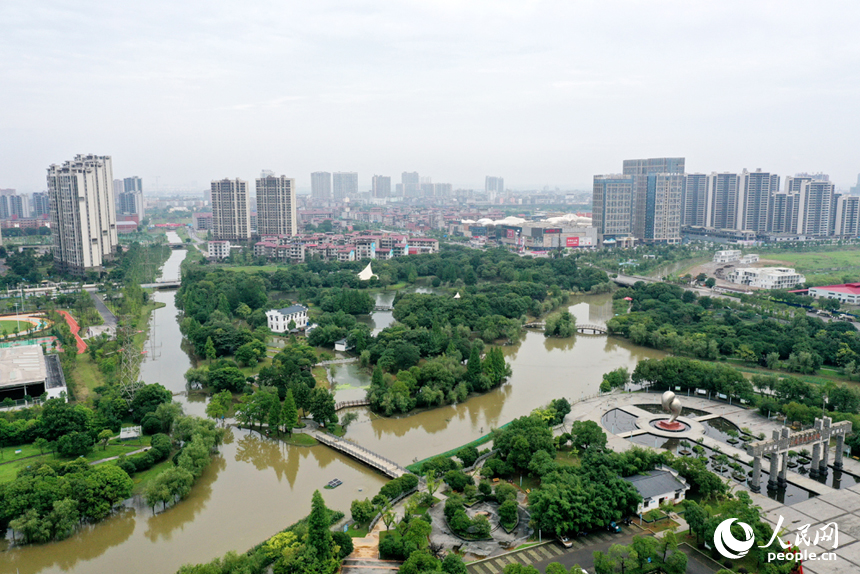 丰城市 风景图片