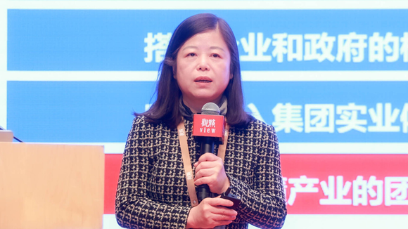 陈涛:从地产思维到产业思维:知易行难 | 2024长三角产业论坛