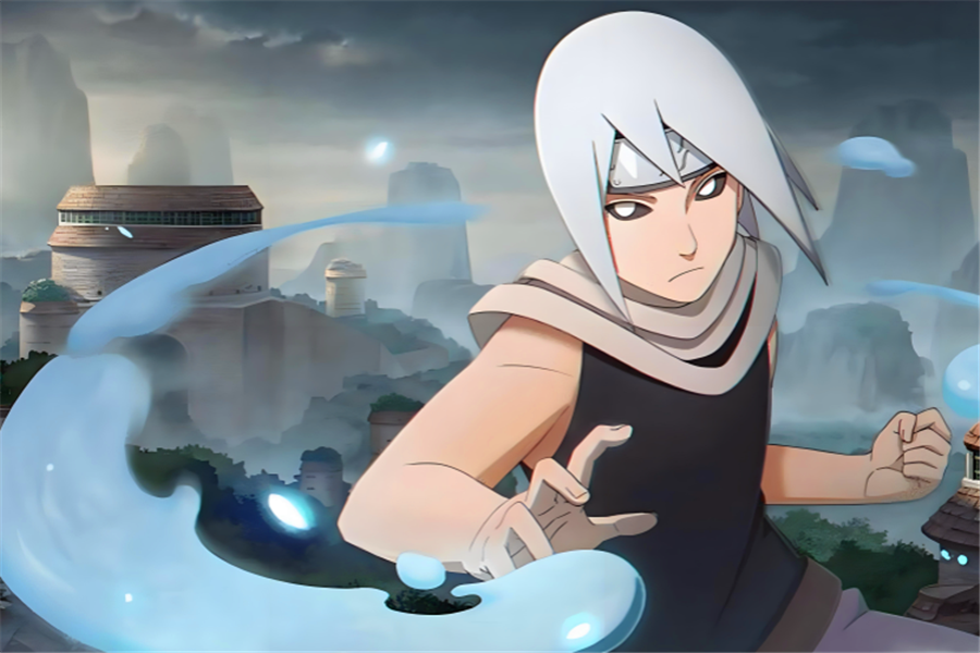 火影中擅长玩转七忍刀的5人:鲛肌被鬼鲛用到极致,满月精通所有