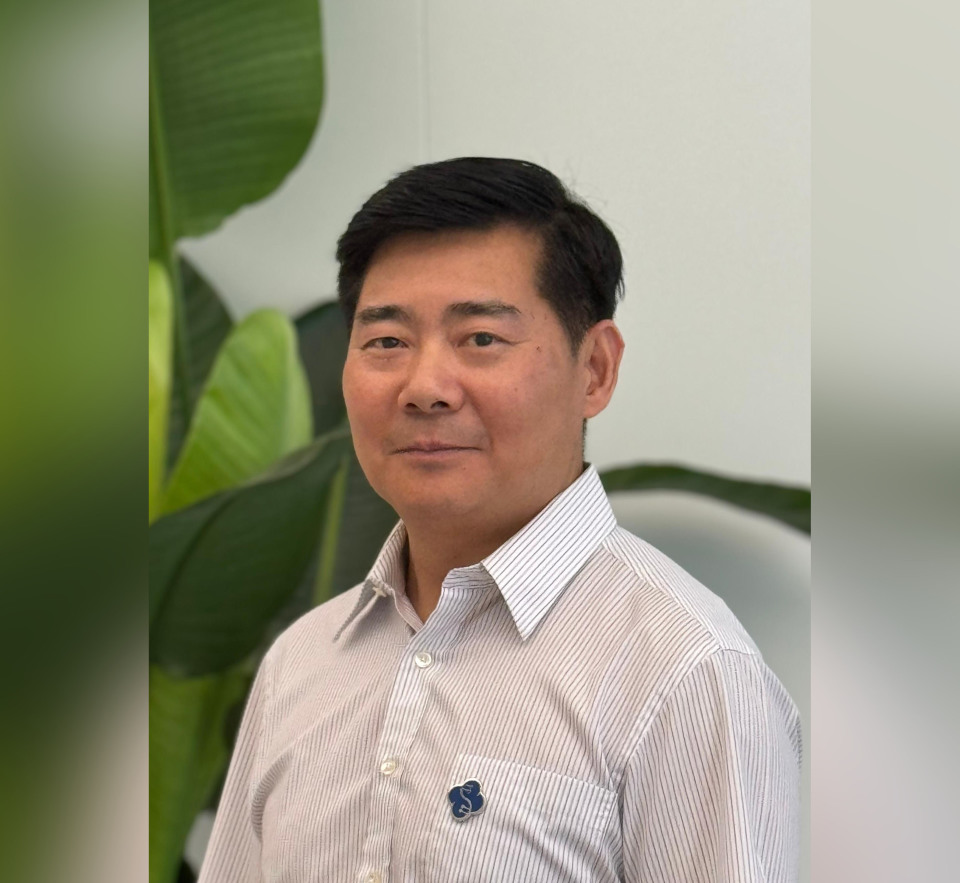 8+1：哥伦比亚大学教授杨建全职加入深圳医学科学院_腾讯新闻
