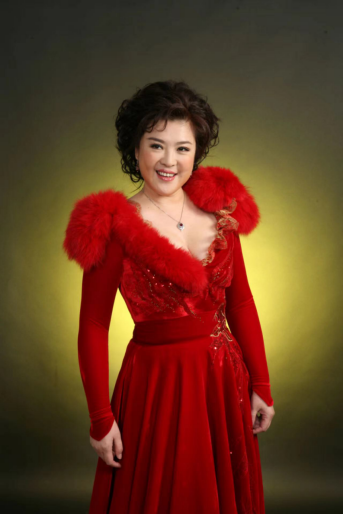 老戏"新"唱 歌剧《凤舞龙翔》诠释坚守融合创新