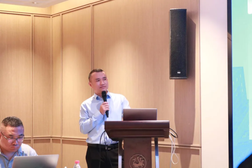 滨州危化品运输行业盛会,g7易流财运通成精细化管理新