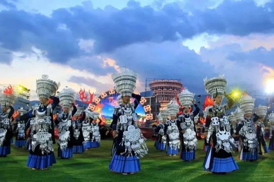 【美丽四川】走进大凉山——布拖县_腾讯新闻