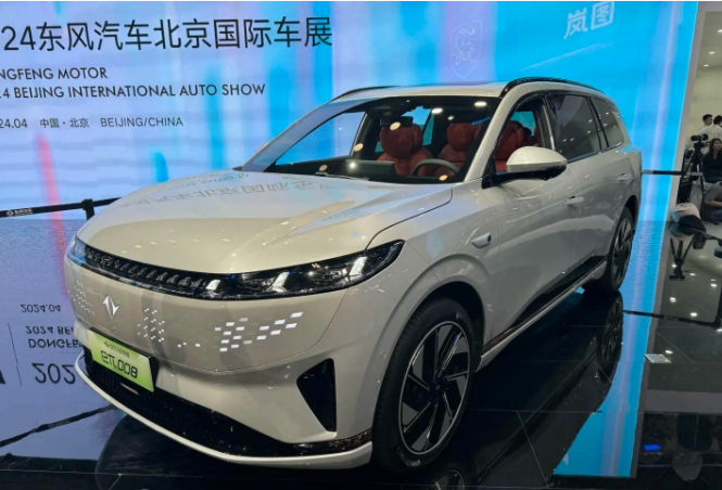 想买大六座suv,这车预售20万起,空间配置能否一步到位?