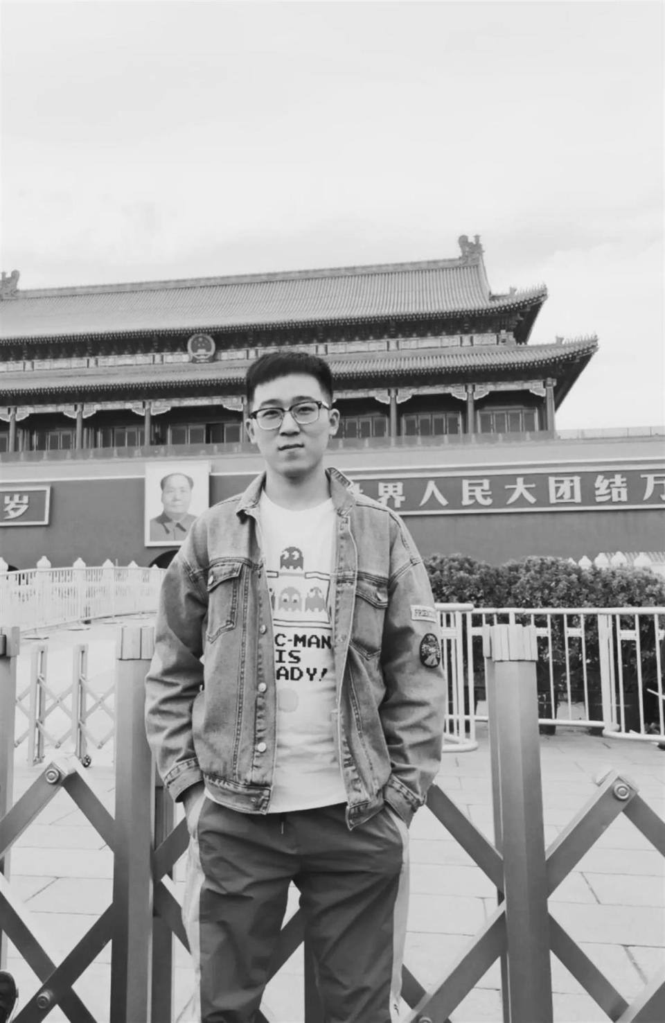 天津男子抗争462天后离世！这背后的故事
