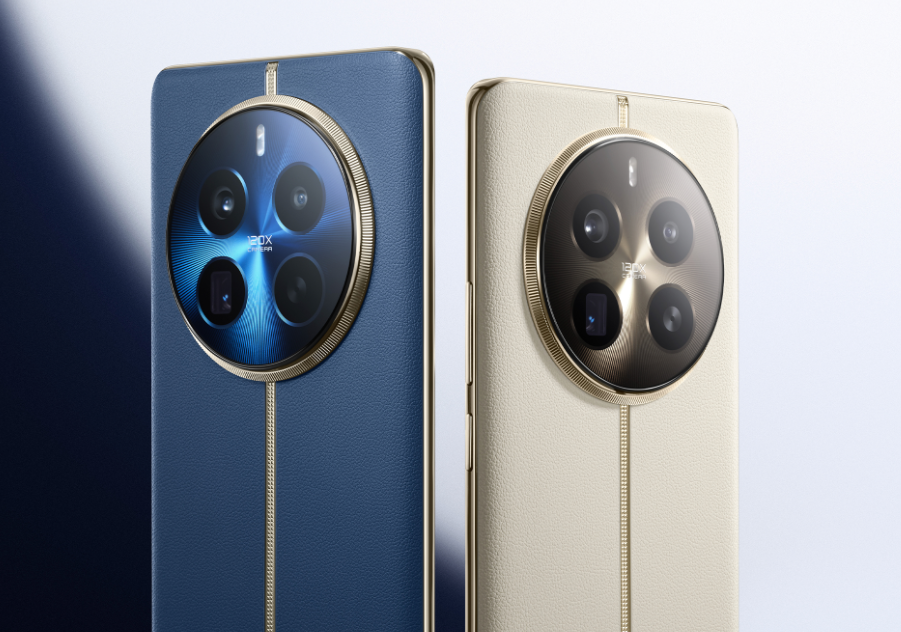 那个手机圈的搅局者又来了真我realme12pro1599元起剑指红米